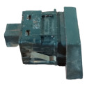 Botão Interruptor Pisca Alerta Gm Montana Agile Onix Prisma