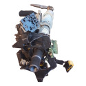 Barra Coluna Cruzeta Direção Zafira 2001 2002 A 2010