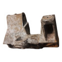Suporte Alternador Gm Corsa Astra Vectra Zafira 2002 A 2012