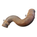 Mangueira Água Motor Peugeot 207 2007 A 2014