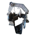 Pedal Duplo Freio Embreagem Chevrolet Celta 01 02 03 04 05