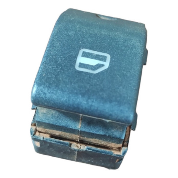 Botão Interruptor Vidro Passageiro Crossfox Fox 08/12 