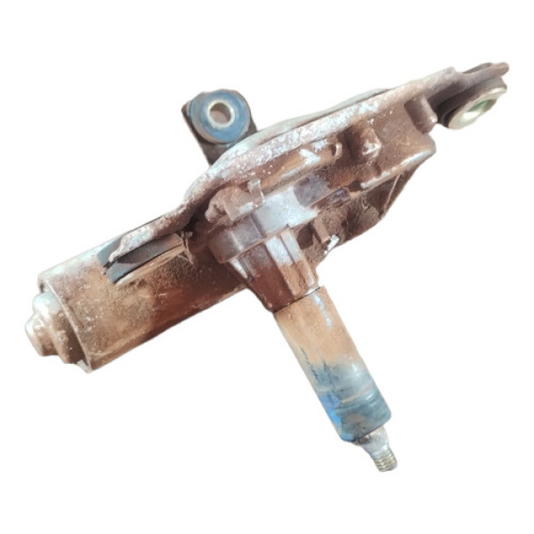 Motor Limpador Gol Parati G3 2005 2006  Traseiro Original 