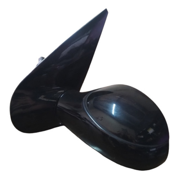 Retrovisor Esquerdo Peugeot 207 Manual 2008 2009 2010 11