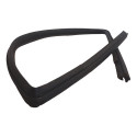 Canaleta Porta Dianteira Direito Chevrolet Onix 2014 A 2018 