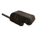 Suporte Alternador Chevrolet Gm Vectra 2.0 1997 A 2005