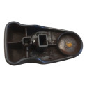 Acabamento Ajuste Interno Peugeot 207 A 2007 A 2014