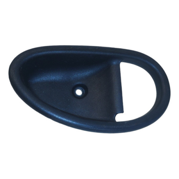 Moldura Concha Int Dir Maçaneta Porta Fiat Palio 2004 A 2012