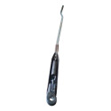Braço Limpador Parabrisa Esquerdo Gm Corsa Montana 2003 A 12