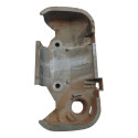 Suporte Maçaneta Externa Direita Gm Vectra 1997 A 2005 