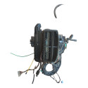 Caixa Evaporadora Ar Gm Meriva 2003 2004 2005 A 2011 Detalhe