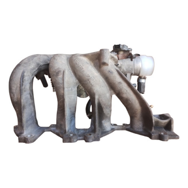 Coletor Admissão Motor Gm Vectra Zafira Astra 1997 A 2010