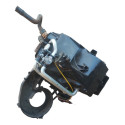 Caixa Evaporadora Ar Gm Meriva 2003 2004 2005 A 2011 Detalhe