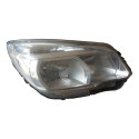 Farol Direito Gm S10 2012 Á 2015 Mascara Cromada Original