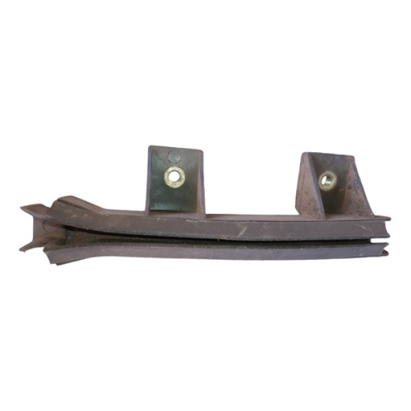 Guia Vidro Dianteiro Direito Fiat Strada 1996 A 2006