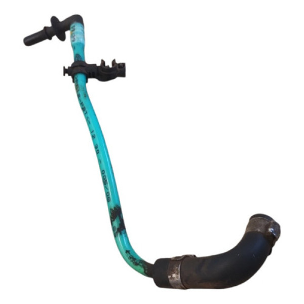 Mangueira Válvula Solenoide Fiat Fiorino 2013 A 2016