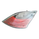 Lanterna Traseira Gm Prisma Direito Fume 2013 A 17 C Detalhe