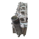 Cabeçote Corsa Montana 1.4 8v 2003 A 2012 93349918 Retificar