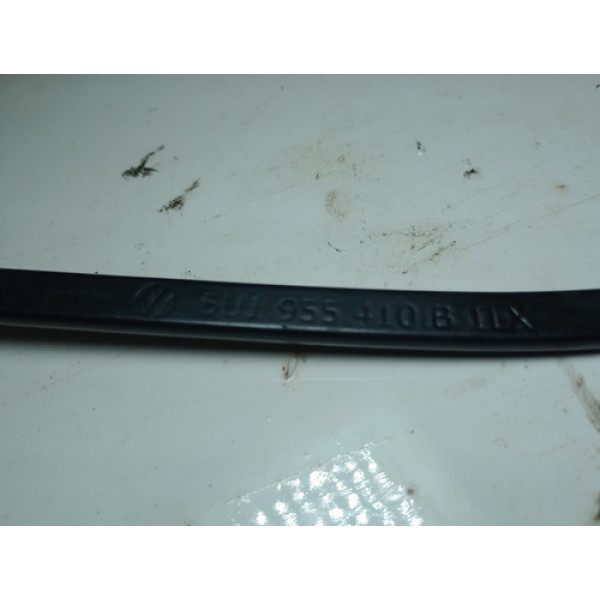 Braço Limpador Parabrisa Direito Vw Gol Saveiro 2008 A 2019
