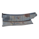 Grade Da Churrasqueira Chevrolet Montana 2011/12 13 Original