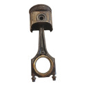 Pistão Biela Gm Classic Celta 1.0 8v 2009 2010 2011 A 2015