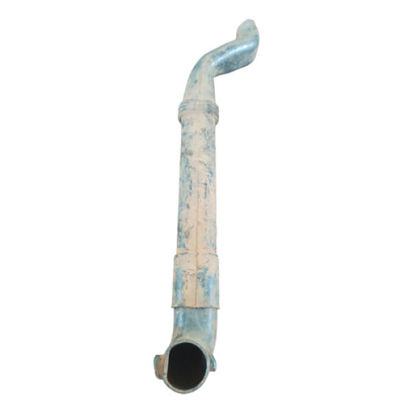Tubo Entrada Ar Do Peugeot 206 1998 A 2008