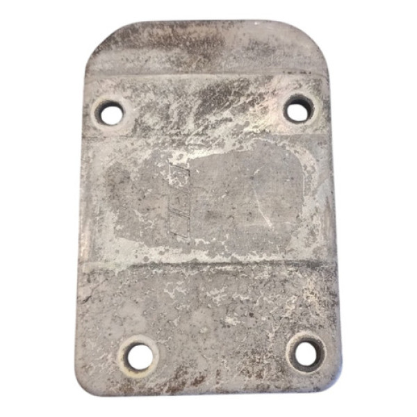 Tampa Lateral Motor Fiasa Fiat Palio 1996 A 2001