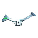 Suporte Batente Trava Encosto Banco Traseiro Zafira 2005