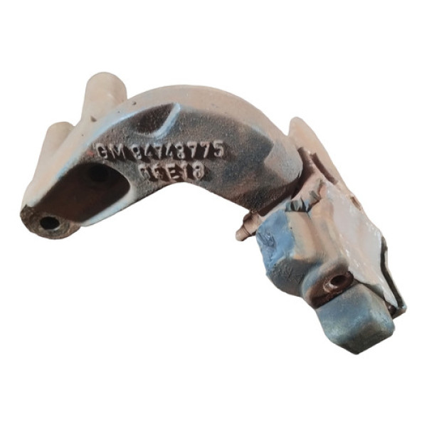 Suporte Coxim Motor Dianteiro Direito Gm Agile 2010 A 2019