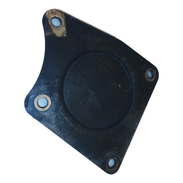 Junta Tubo Respiro Motor Gm Astra 2003 A 2011 2.0 8v