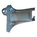 Acabamento Coluna Central Direita Peugeot 207 2007 A 2014