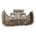 Suporte Maçaneta Externa Gm Vectra 1997 A 2005 Tras. Direita