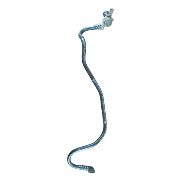 Tubo Cano Cilindro Embreagem Gol Voyage G5 11