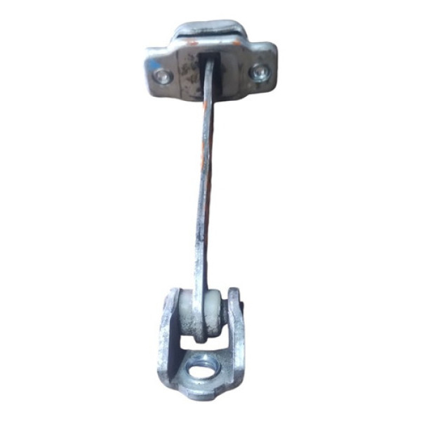 Limitador Porta Dianteiro Esquerdo Gm Corsa Montana 03 A 12