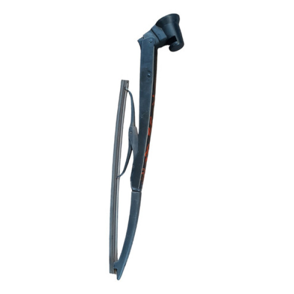 Braço Com Palheta Limpador Traseiro Vw Crossfox 2010 Usado