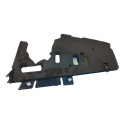 Acabamento Painel Inferior Pedal Gm Meriva 2003 2008 2012