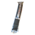 Acabamento Coluna Interna Esquerda Peugeot 207 2007 A 2014