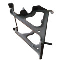 Suporte Pedaleira Chevrolet Corsa Classic 2001 A 2010 1.0