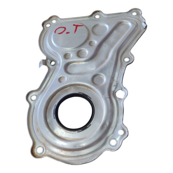 Retentor Dianteiro Virabrequim Gm Onix Turbo 1.0 3cc 2022 23