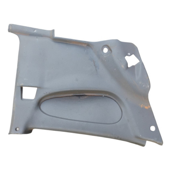 Forro Traseiro Esquerdo Fiat Palio Fire 2p 2004 A 2012