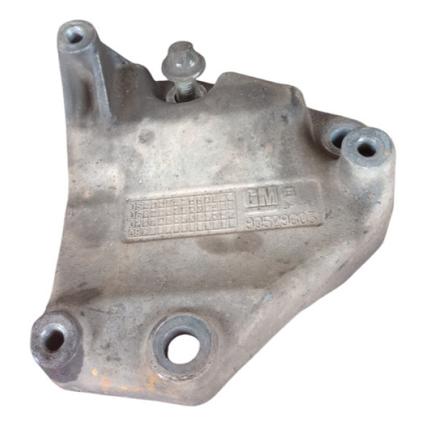 Suporte Compressor Ar Gm Corsa Montana 1.4 2002 A 2008