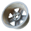 Roda Liga Leve 4 Furos Cinza Gm Astra Corsa Prisma Aro 15 Cinza
