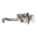 Limitador Porta Traseira Astra 99/11 24430407 