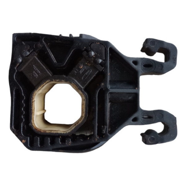 Suporte Coxim Radiador Vw Nivus 2023 Original