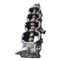 Gaiola Comando Válvula Gm Corsa Montana 1.4 03 A 12 93376217