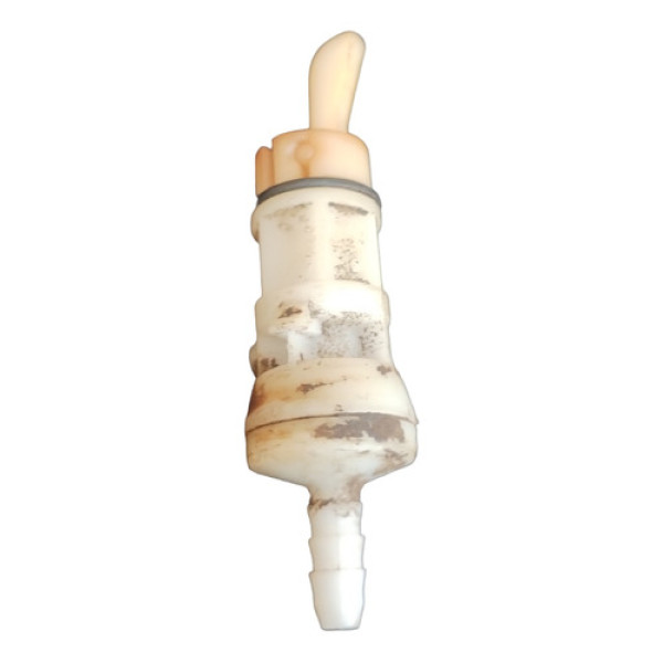 Válvula Respiro Tanque Vw Gol G3 G4 2000 2005 A 2011