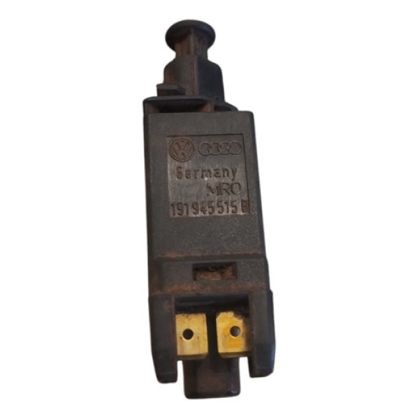 Sensor Interruptor Pedal Freio Vw Gol Bola G2 G3 2001 A 2005