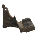 Suporte Coxim Traseiro Chevrolet Vectra 2.0 1997 A 2005