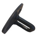 Batente Fechadura Tampa Traseira Gm Onix Lt 2015 2016 2017