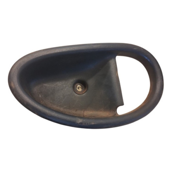 Moldura Maçaneta Interna Direita Fiat Palio 1997 A 2001